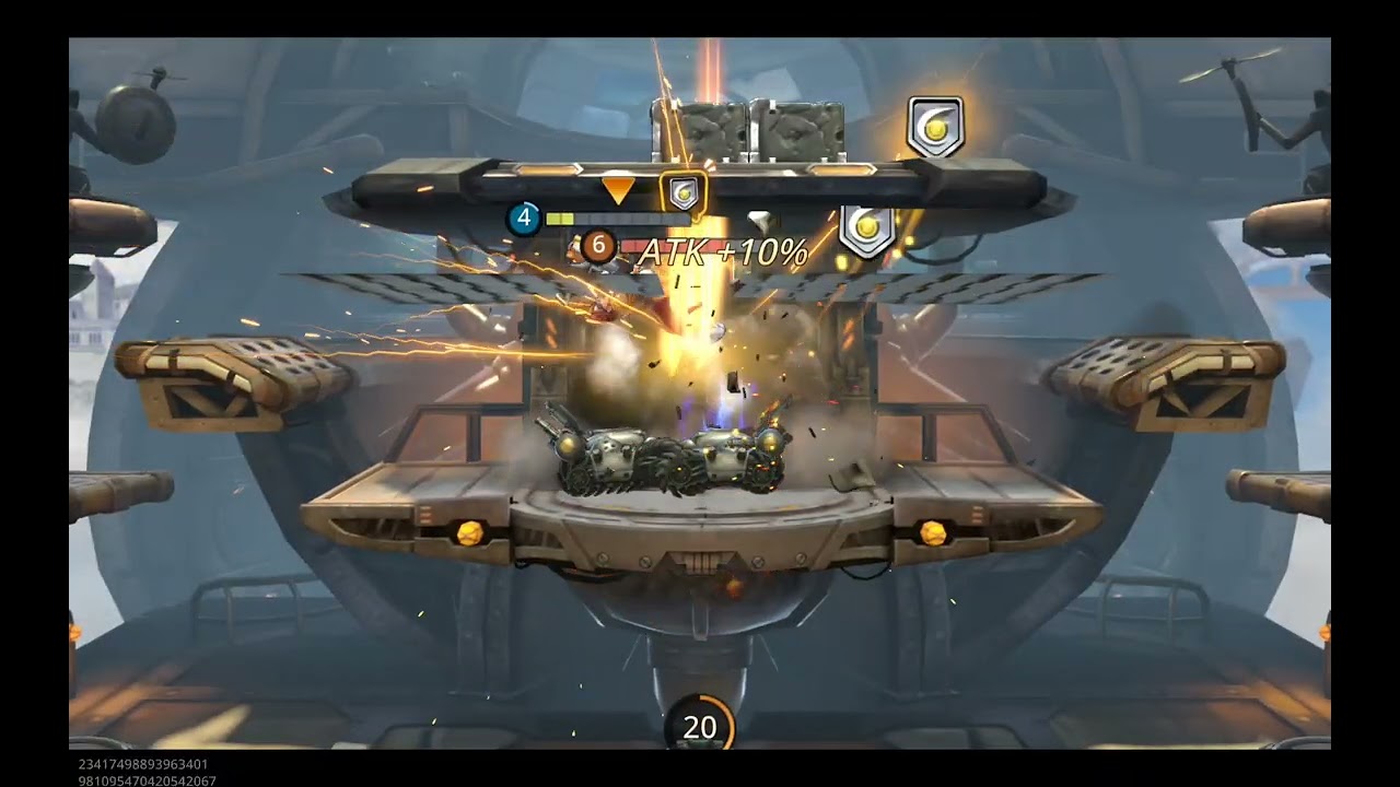 Metal Slug:Awakening