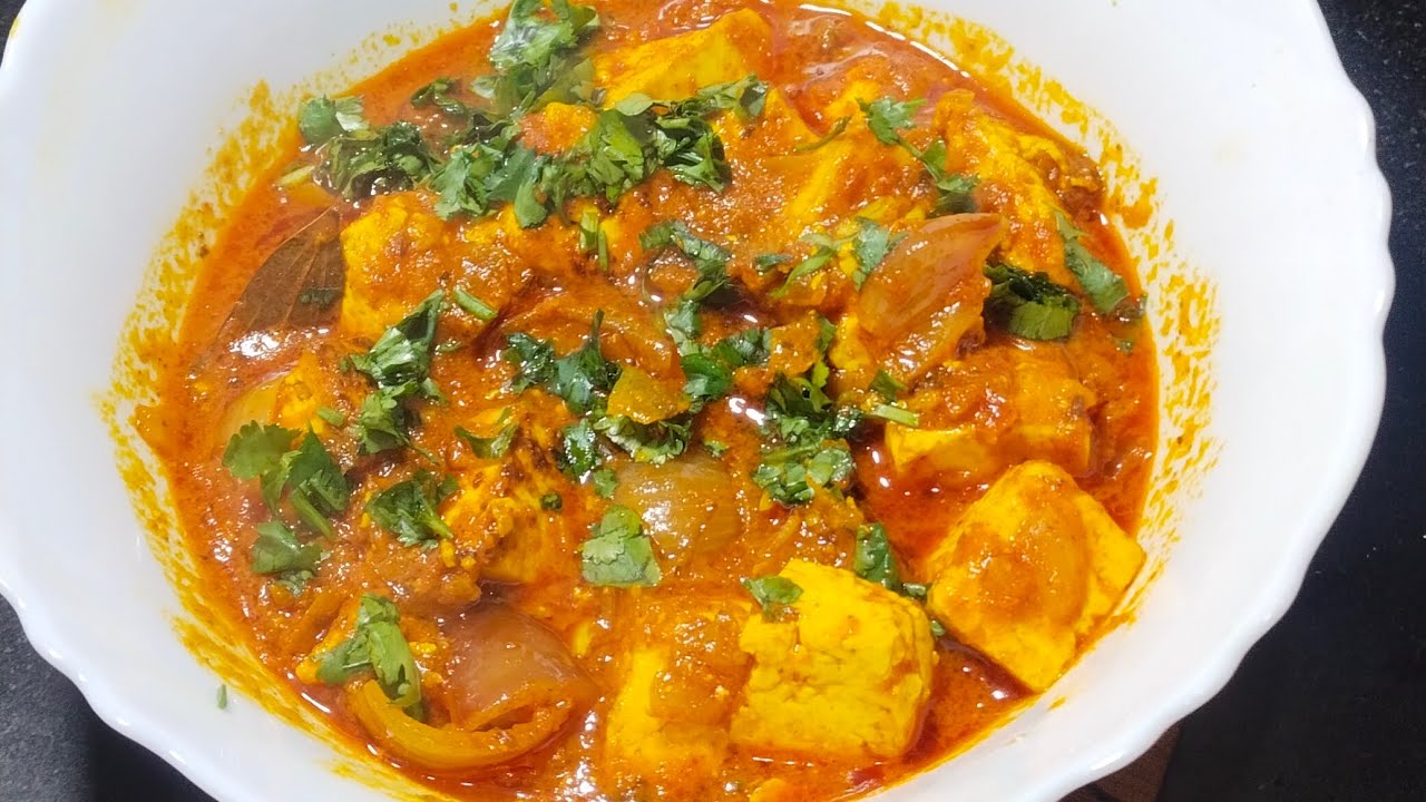 Restaurant style Paneer 2 pyaja recipe ll #paneer2pyaja #paneerrecipe #mamtacookingrecipe 