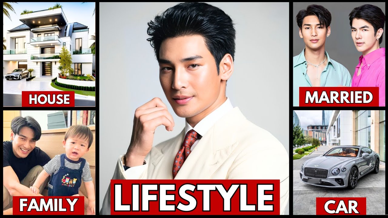 APO NATTAWIN LIFESTYLE 2024 || GIRLFRIEND, NET WORTH, AGE,  FAMILY, BIOGRAPHY 2024