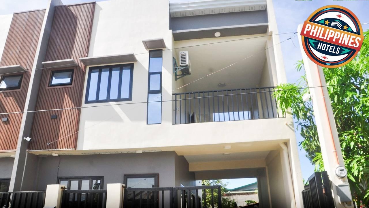 Palazzo Olympu Guest House | Ilocos Sur, Philippines | Hotel Review 🏨