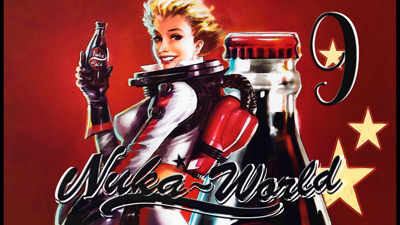 Fallout 4  