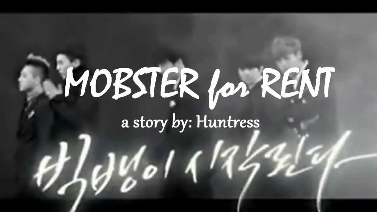 MOBSTER FOR RENT: 'Heaven By Your Side' DaraGon MV *a story by: Huntress*