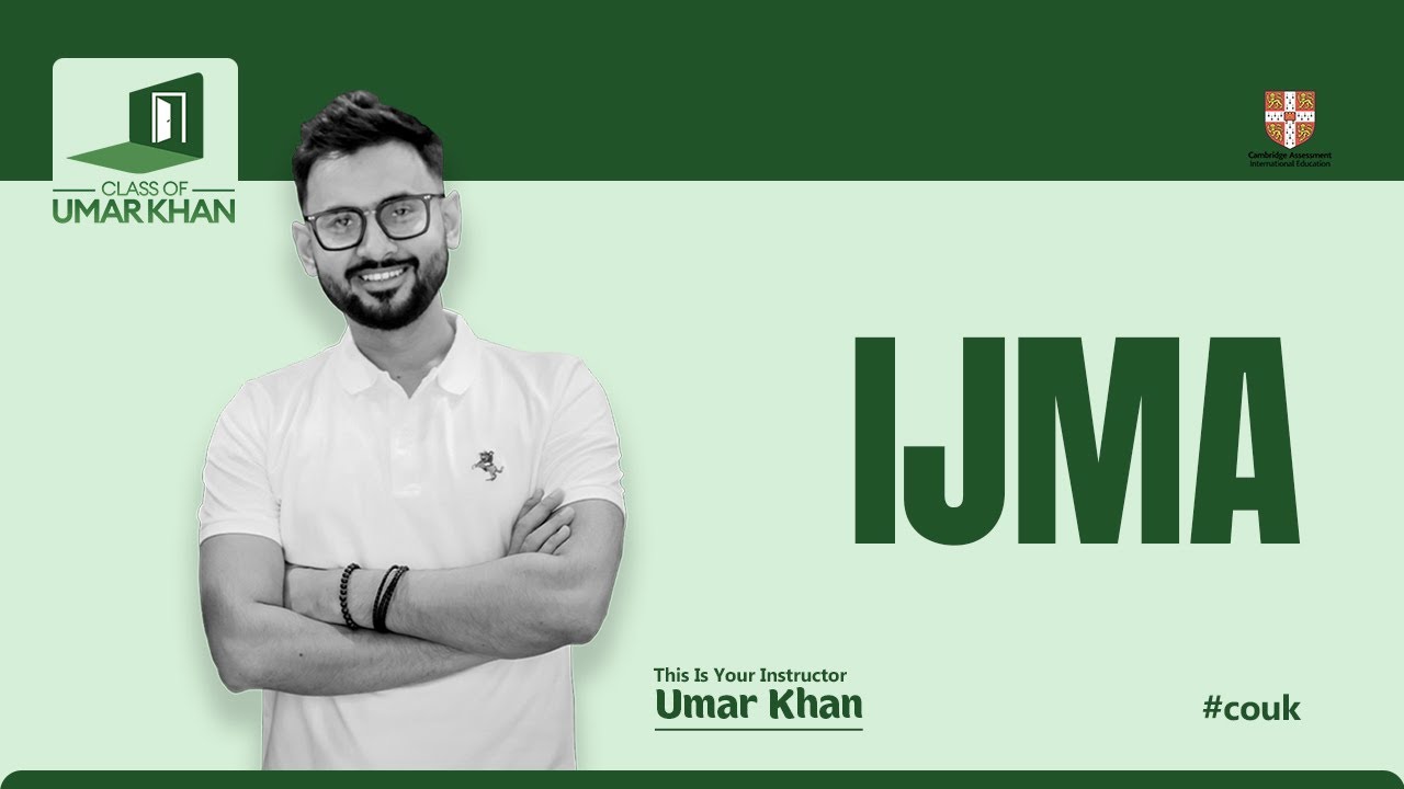 Ijma | COUK