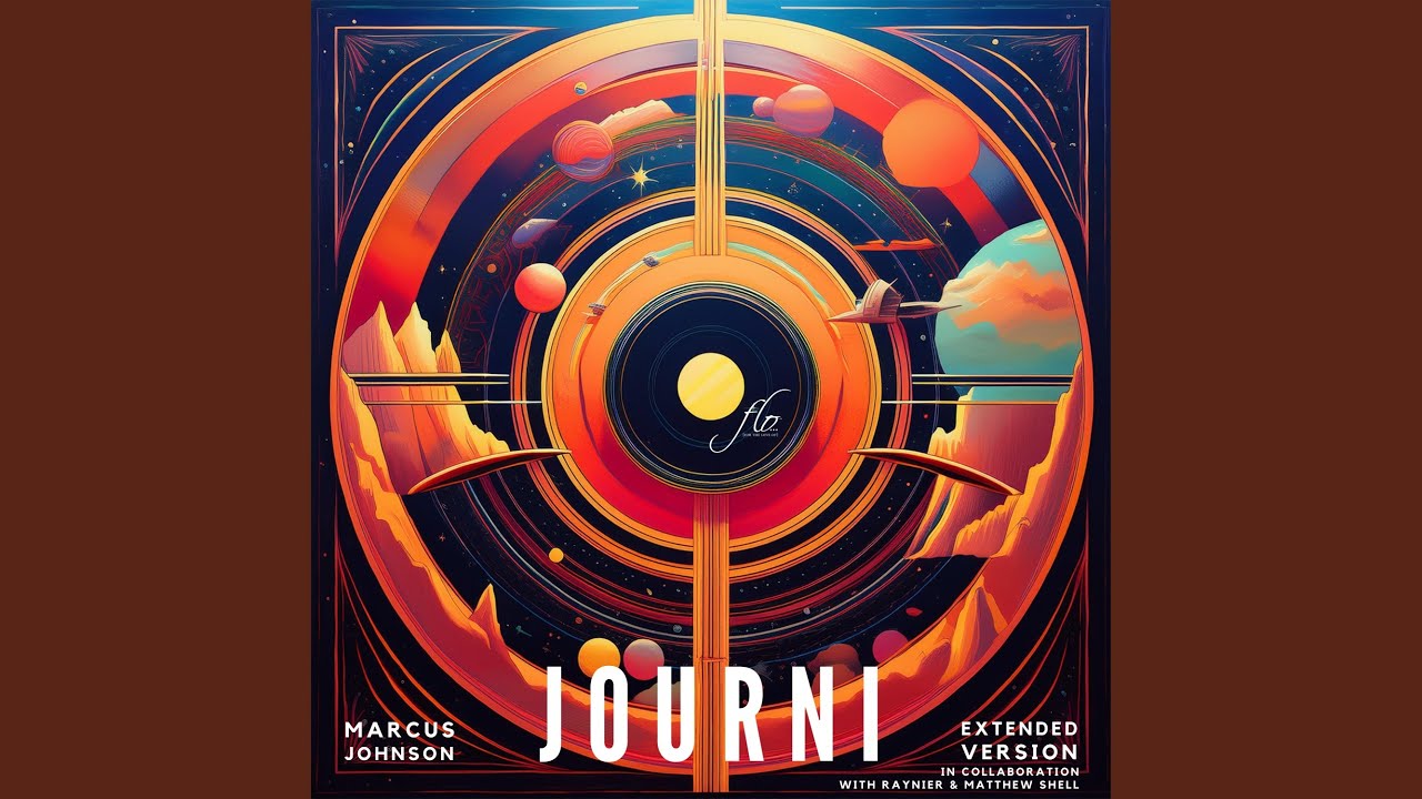 Journi (Extended Version)
