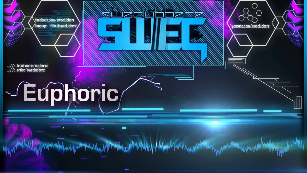 SweClubberz - Euphoric (TOXPRO002)