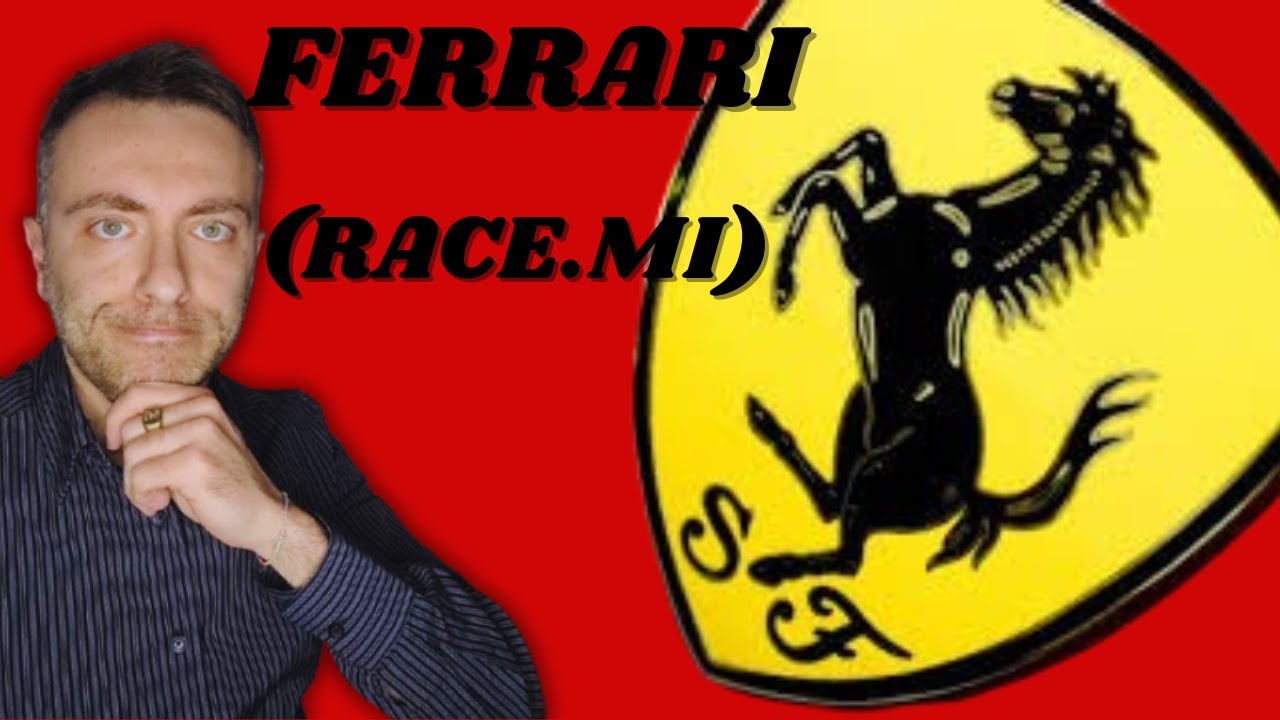 2026, l'anno per INVESTIRE in FERRARI?