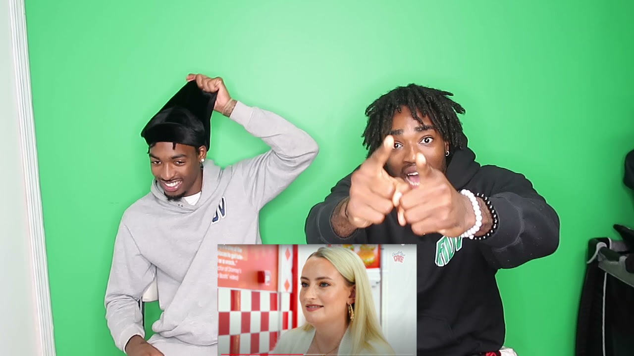 ANOTHER WEIRD CHICKEN HOP DATE WITH JACK HARLOW 😂 |BRUVS REACT