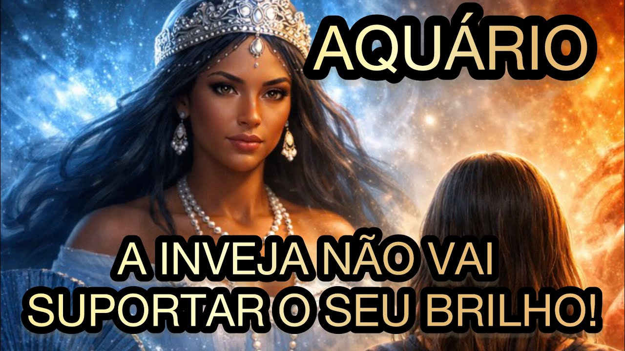 🤍 AQUÁRIO ♒️: PREPARA O PASSAPORTE, VOCÊ VAI EMBORA DESSE PAÍS ESSE ANO! 