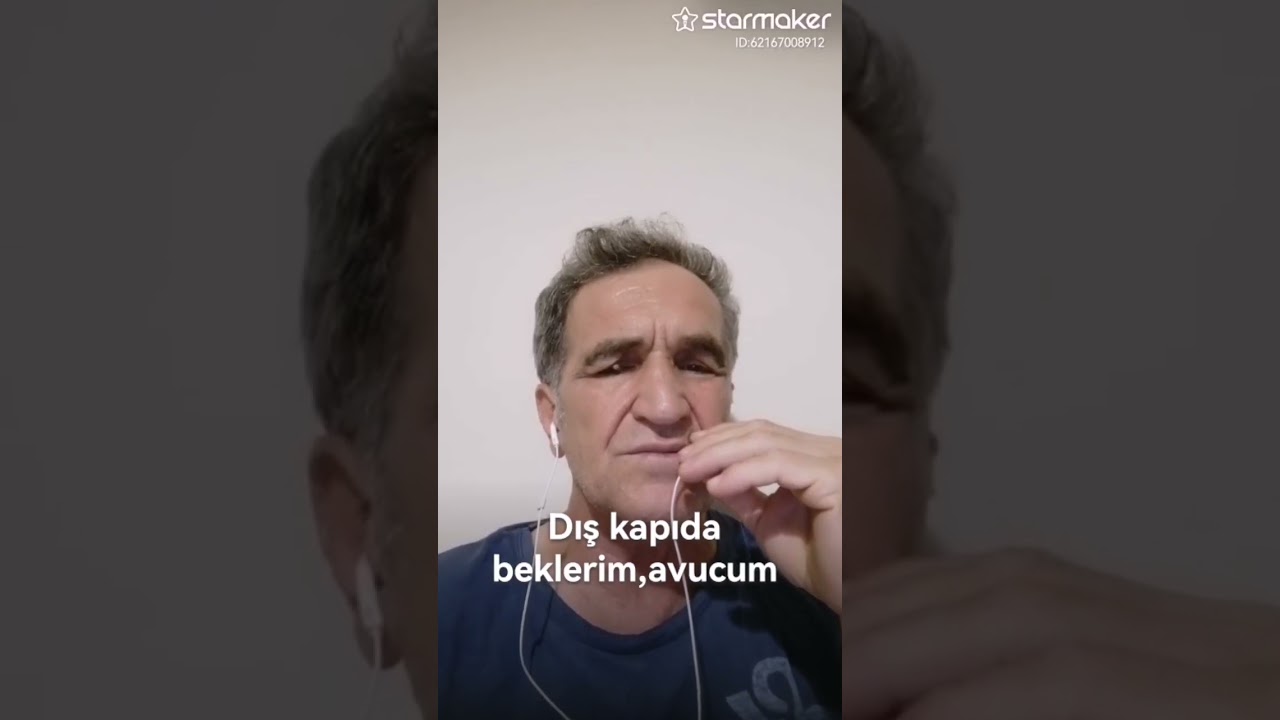 Türlü Türlü İbrahim Tatlıses seslendiren Mehmet Saçaroğlu abone olmayı unutmayın. 