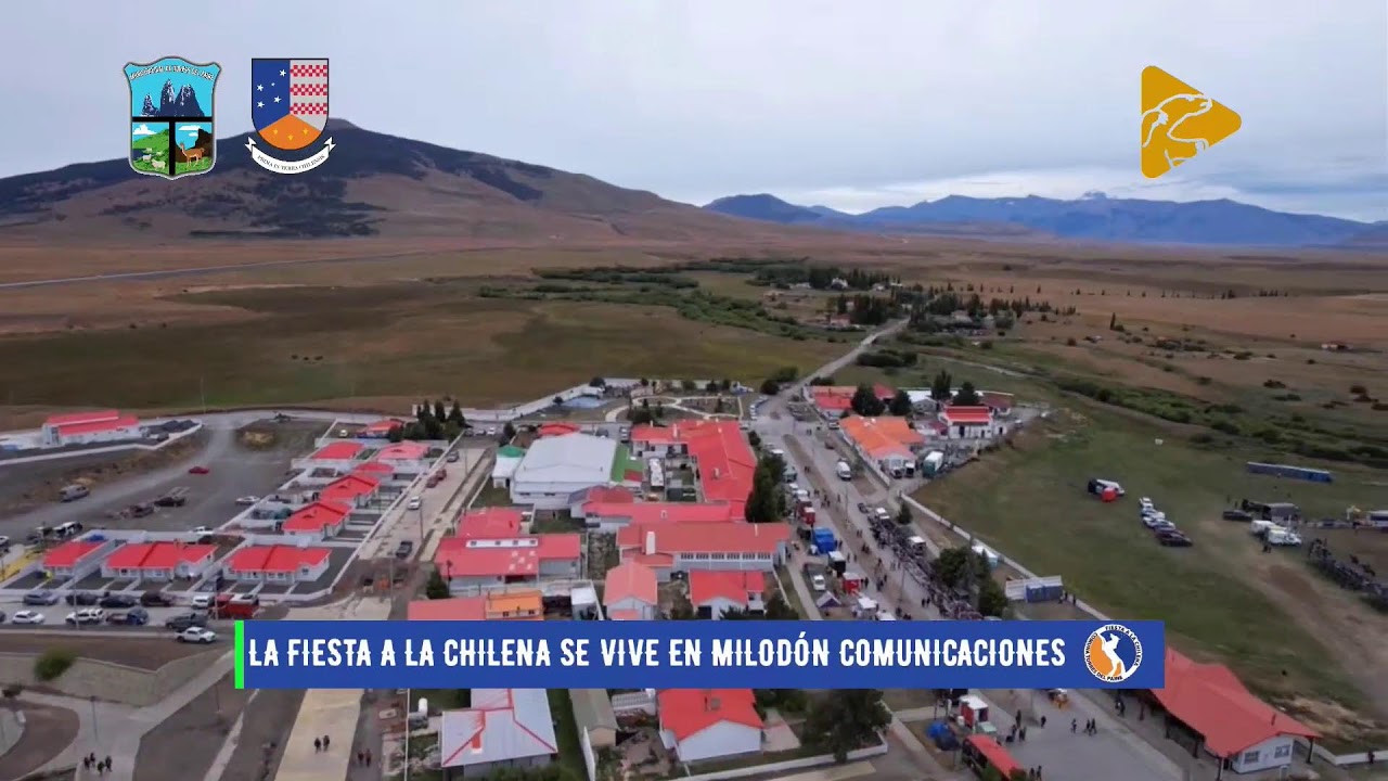 Fiesta a la Chilena 2026