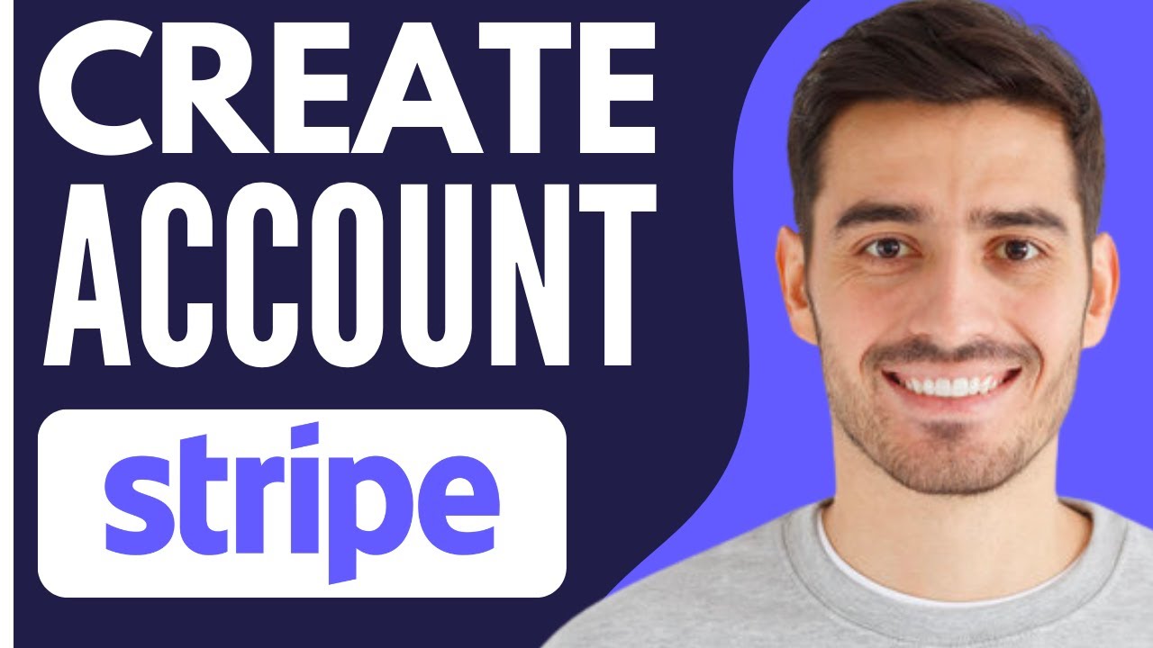 How to Create & Activate Stripe Account (2026)