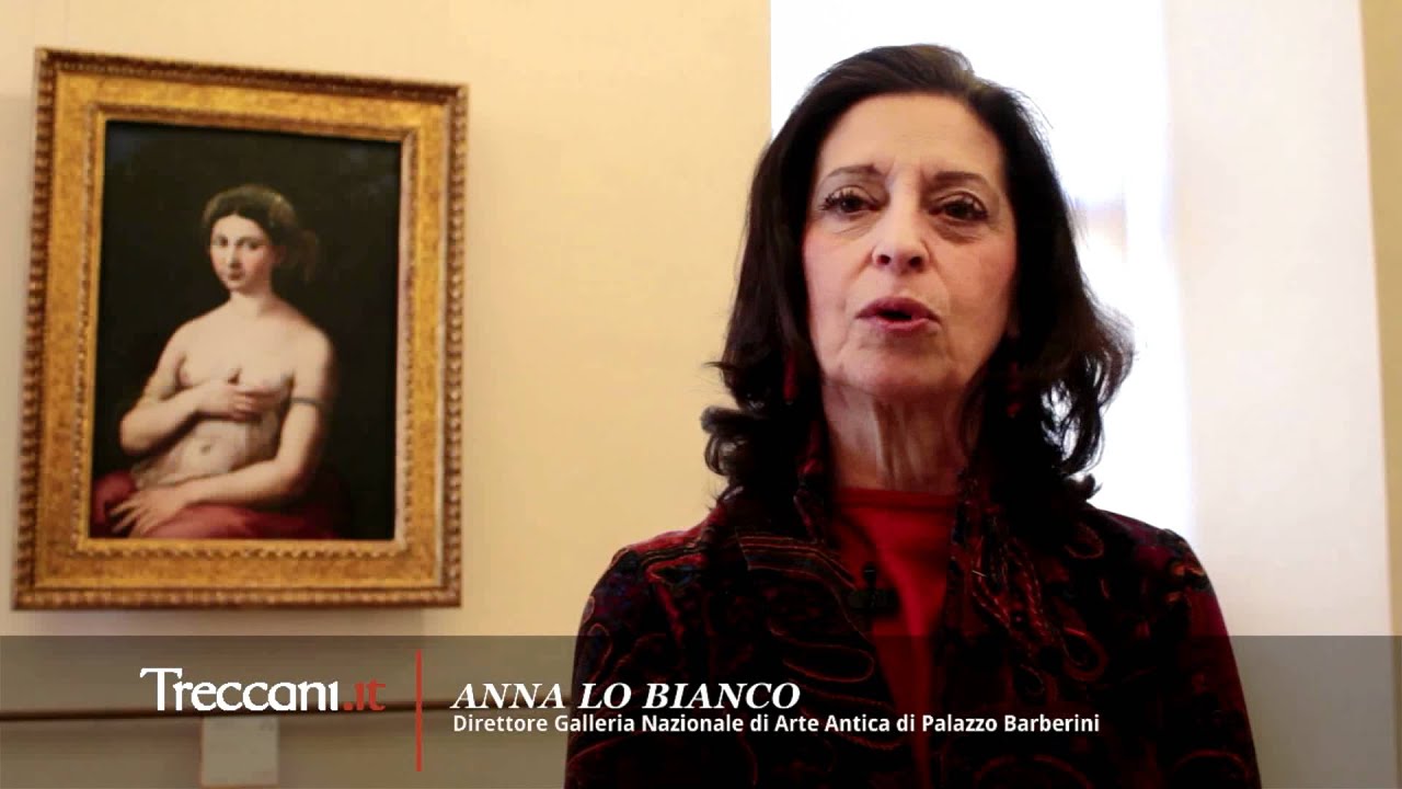 Le collezioni della Galleria di Arte Antica di Palazzo Barberini