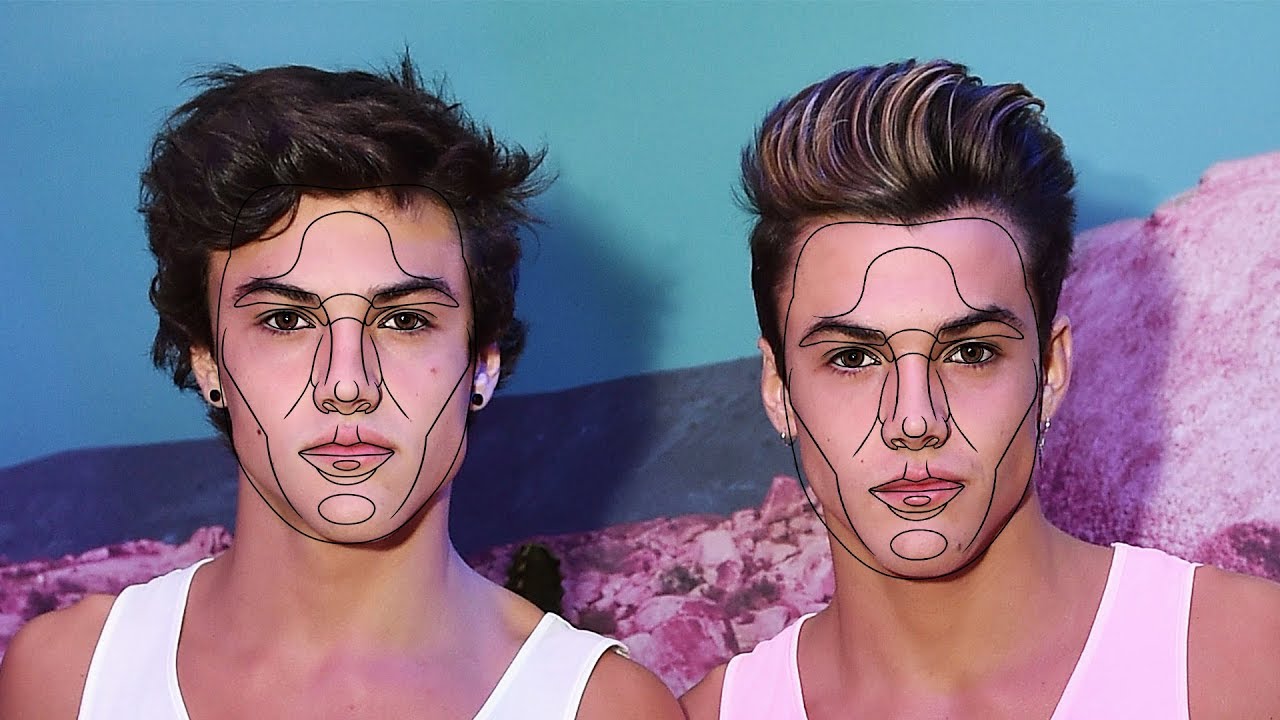 Are the DOLAN TWINS Perfect?