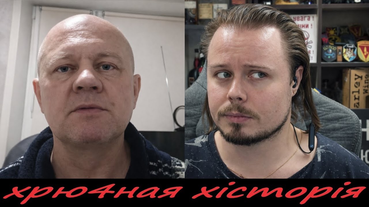 «Даже в Википедии написано!» — украинец ловит россиян на лжи!