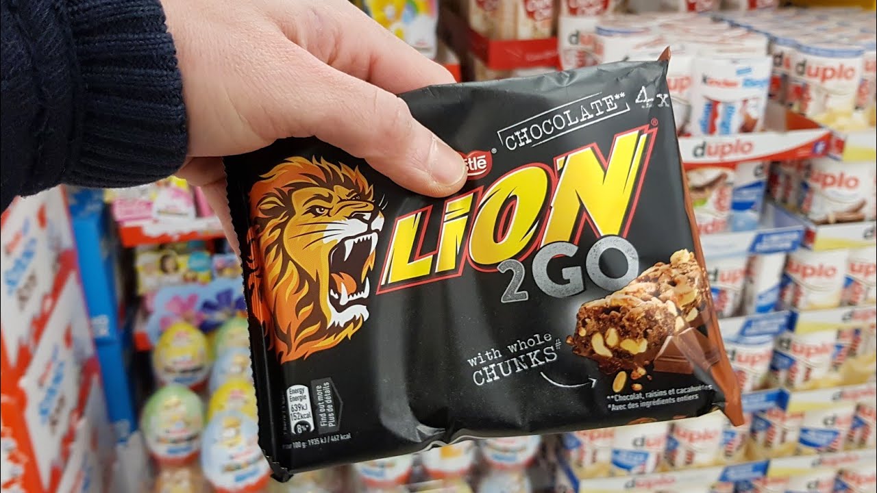 Einkaufen mit FoodLoaf - auf der Suche nach Neuigkeiten