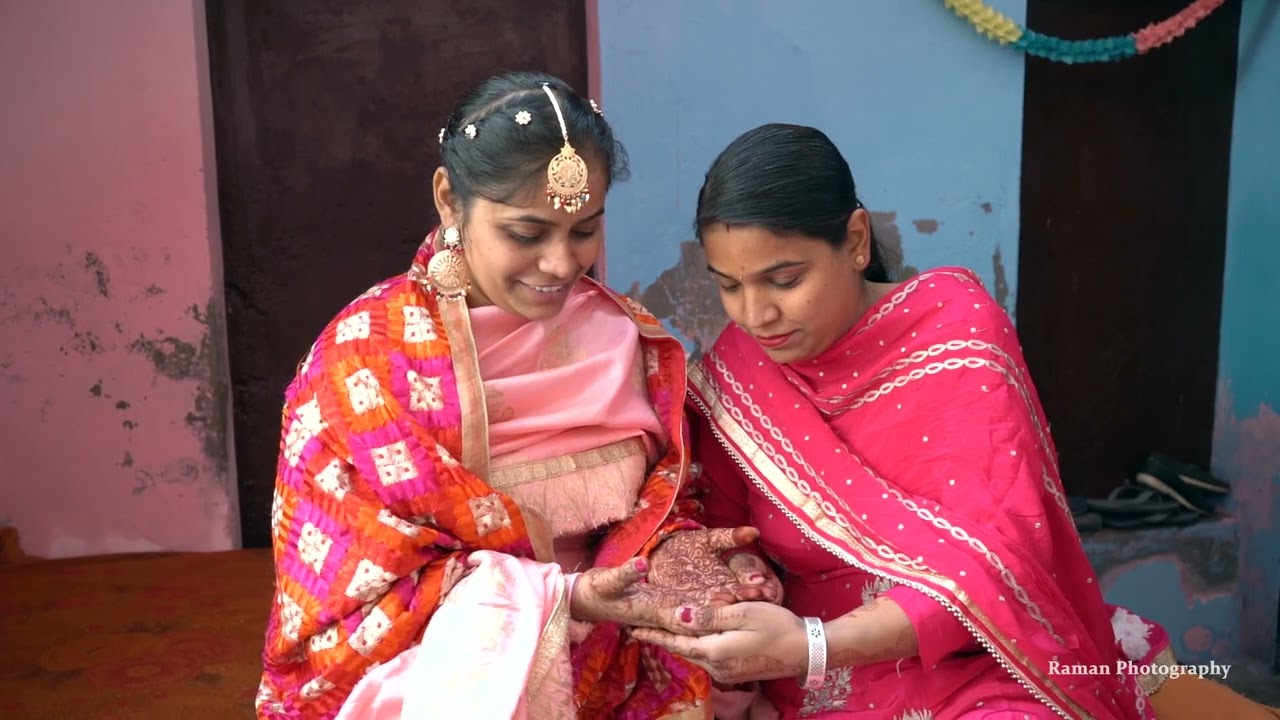 girl side ||Family song|| Raman photography
