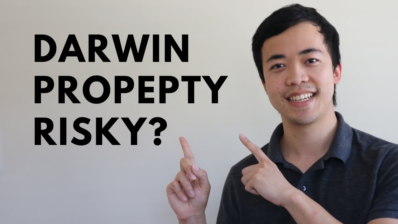 Darwin property investing