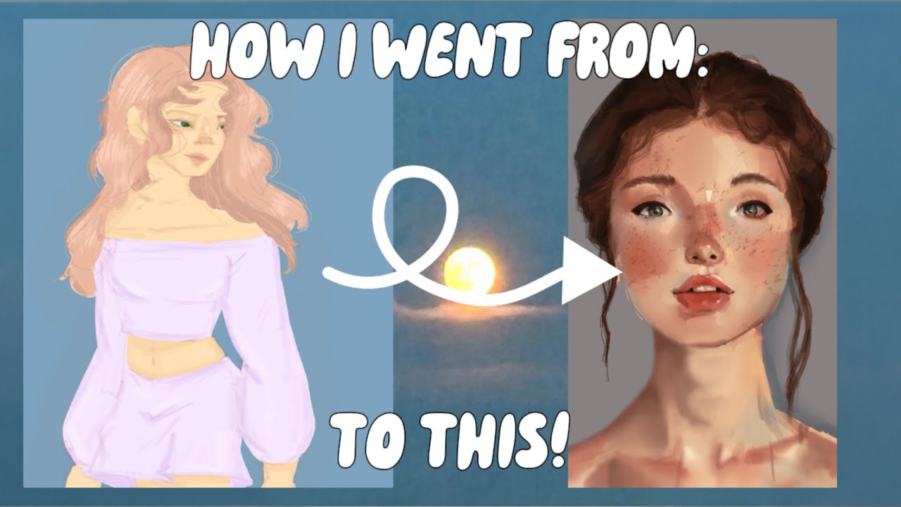 MY ART THROUGHOUT THE YEAR: I’m back!
