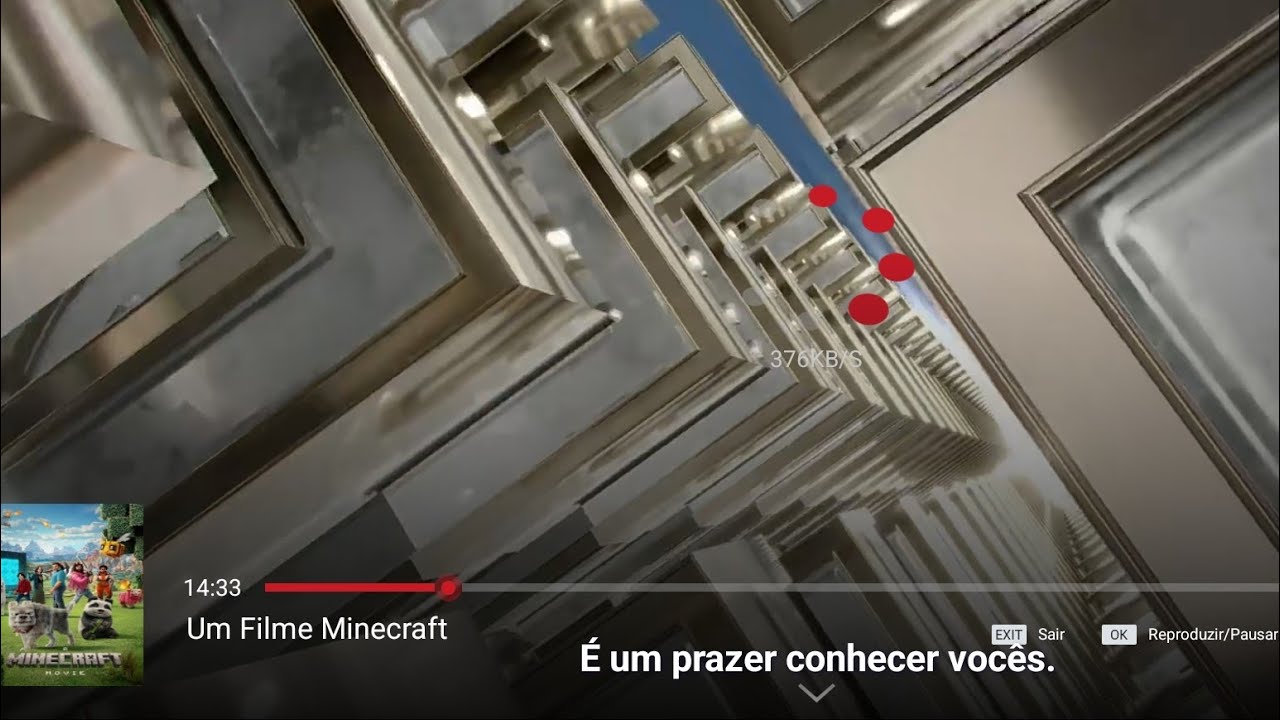 Unitv Travando? Veja Como Parar Travamentos em Filmes e S&eacute;ries!