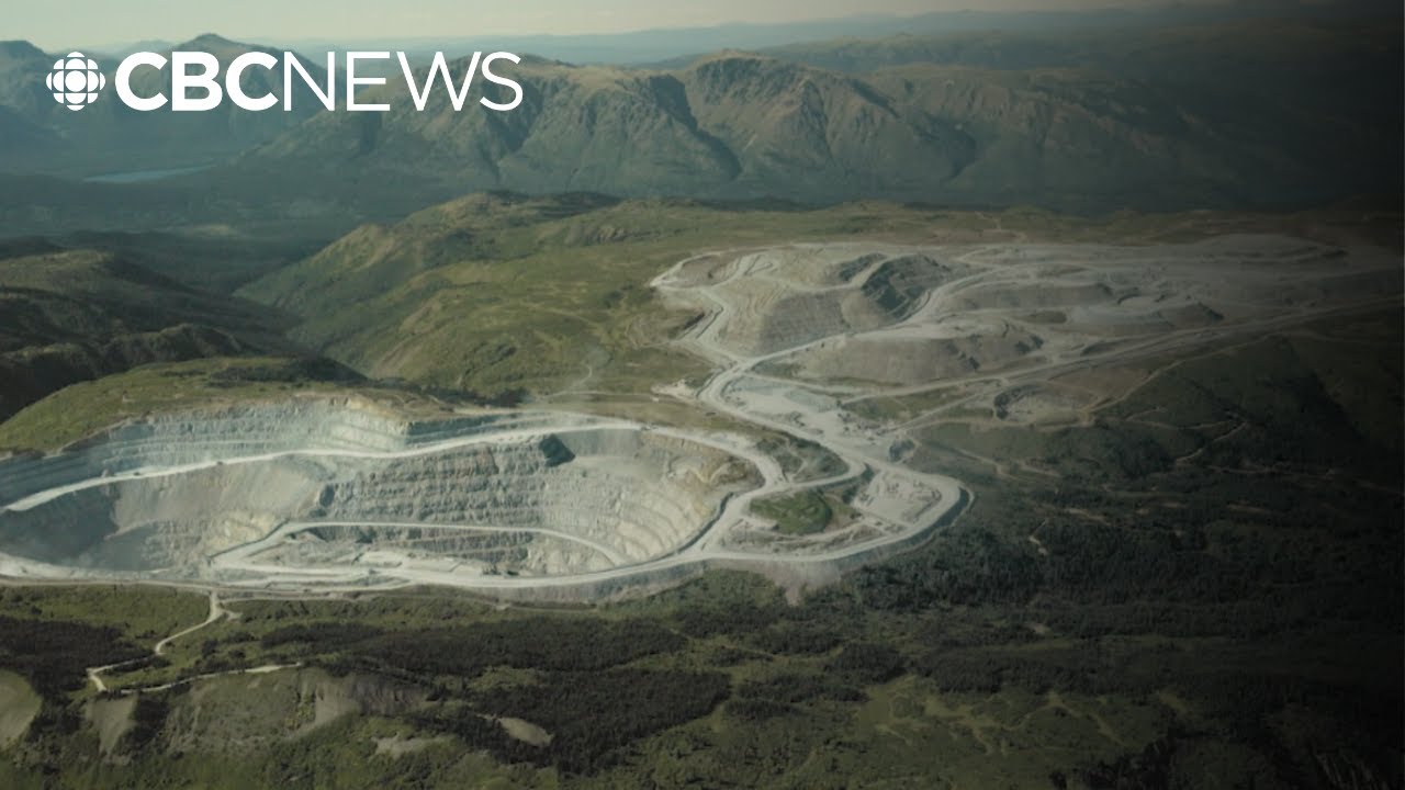 What is block-cave mining and why are mines transitioning to it?