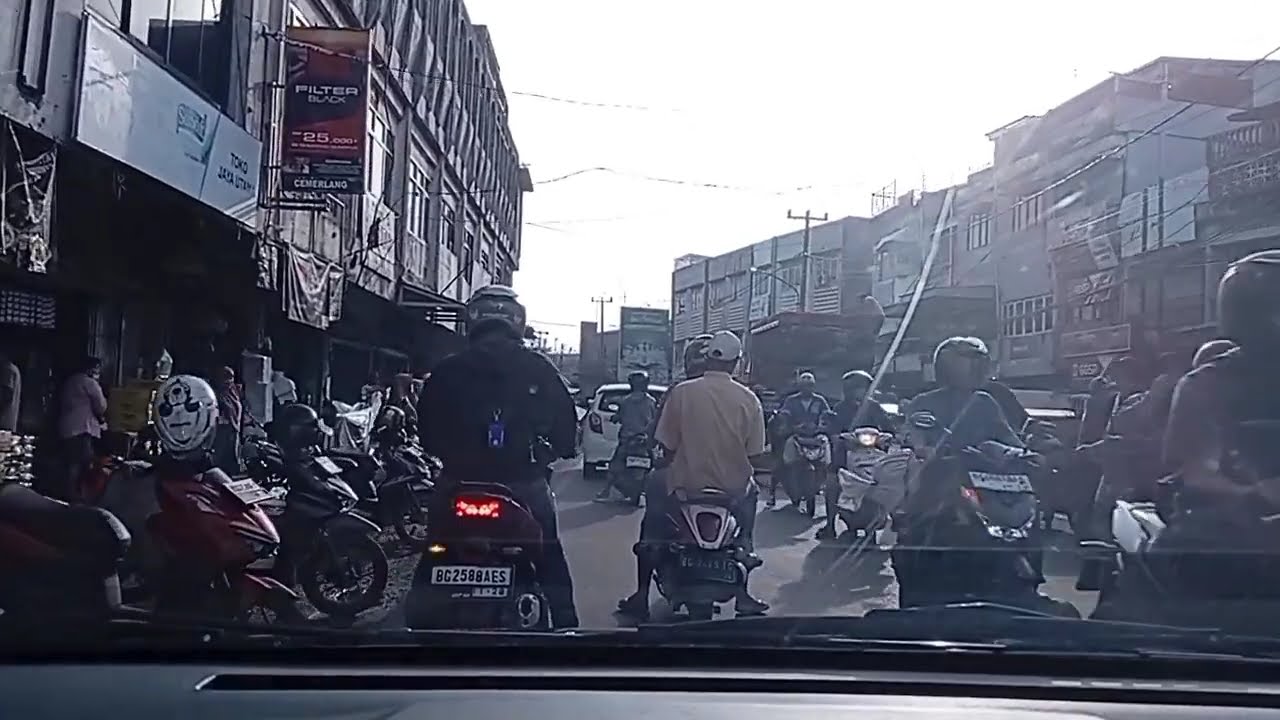 Kota Palembang//Dari Atmo ke Nagaswidak 