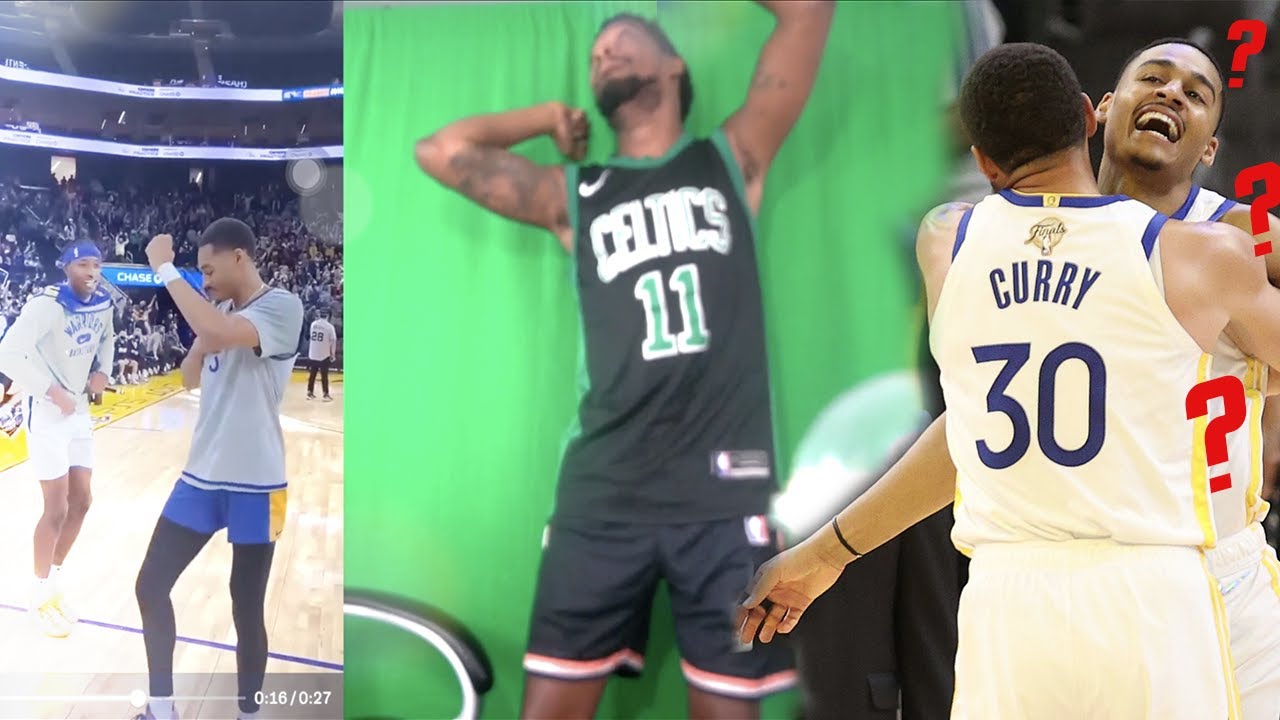 WARRIORS LOSING GAME 3. 100% GUARANTEE IT.  CELTICS at WARRIORS | FULL GAME 2 NBA FINALS HIGHLIGHTS