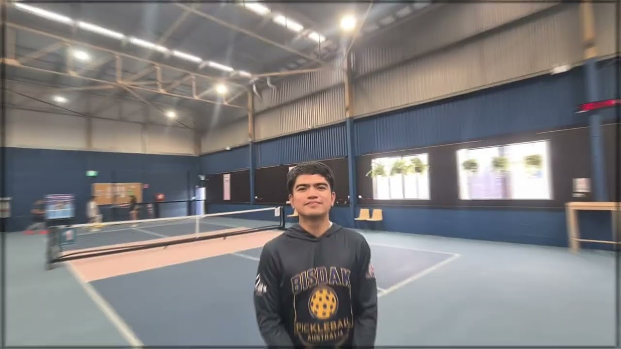 Post Valentines Day Pickleball - 15th Feb 2026