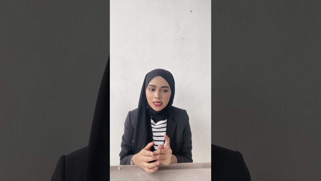 VIDEO MOCK INTERVIEW 