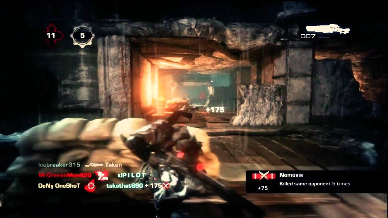 DeNy Oneshot Miniedit | DeNy Snipez