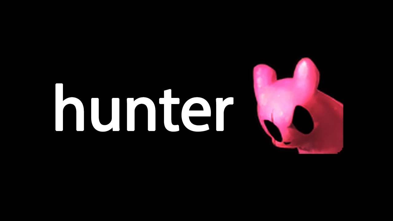 Rain World | Hunter | Full Blind Playthrough