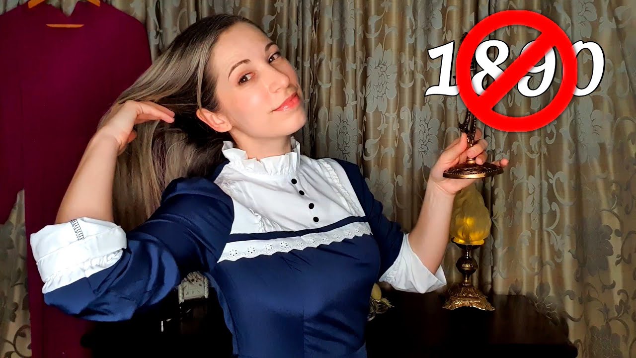 ASMR | Te Susurro los SECRETOS detrás de cámara | SusurrosdelSurr
