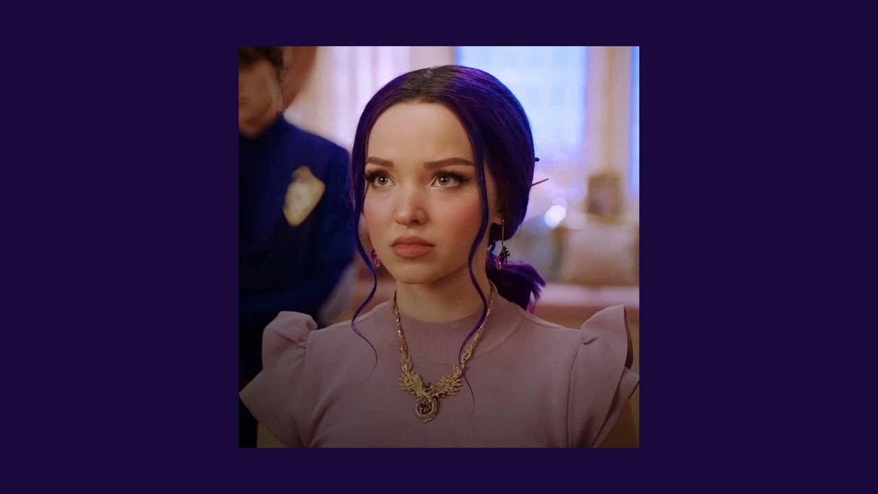 If only - Dove Cameron (sped up)
