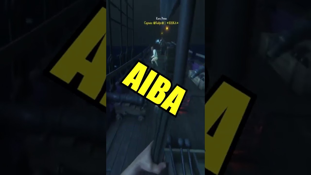 AIBA LA OSTIA