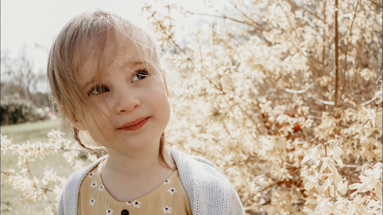New Beginnings | Easter 2020