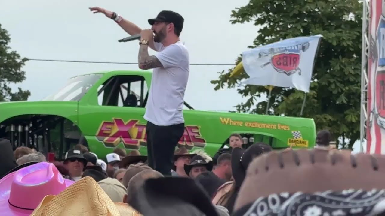 Rock N Ribs '25 (Explicit)