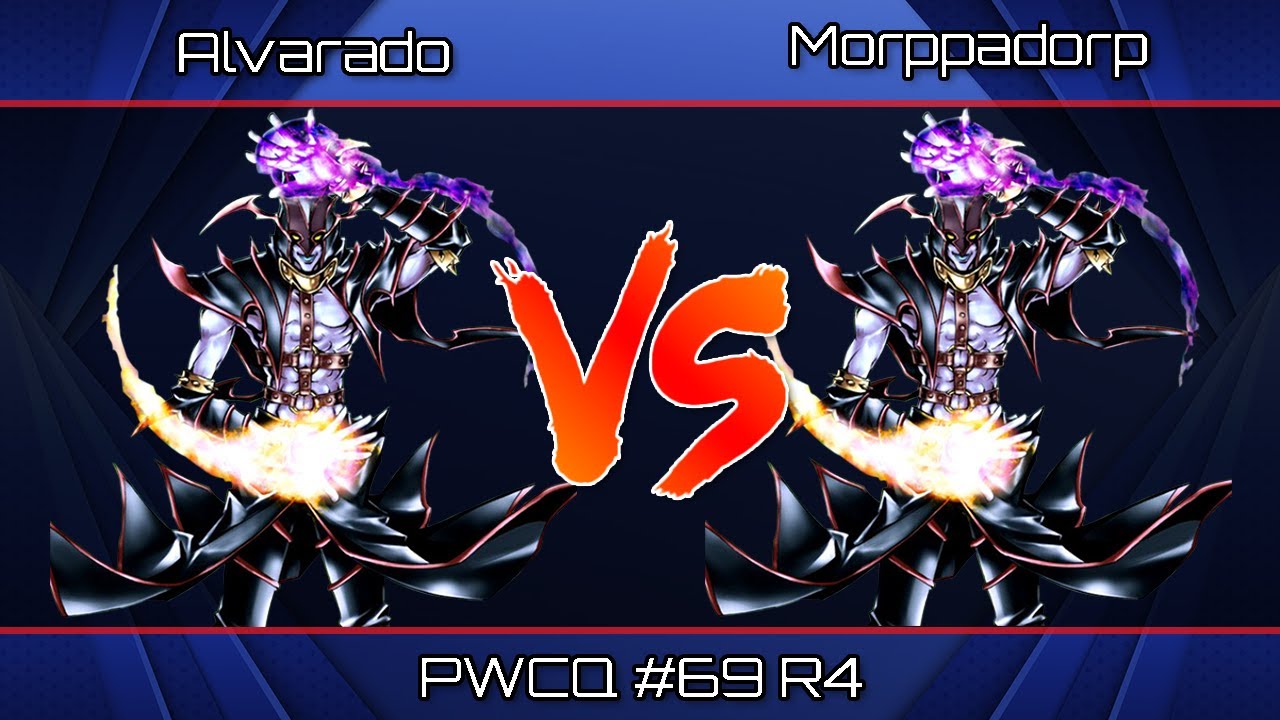 Alvarado (Chaos Turbo) vs Morppadorp (Chaos Turbo) | Yu-Gi-Oh! Goat Format | Replay Review Series #1