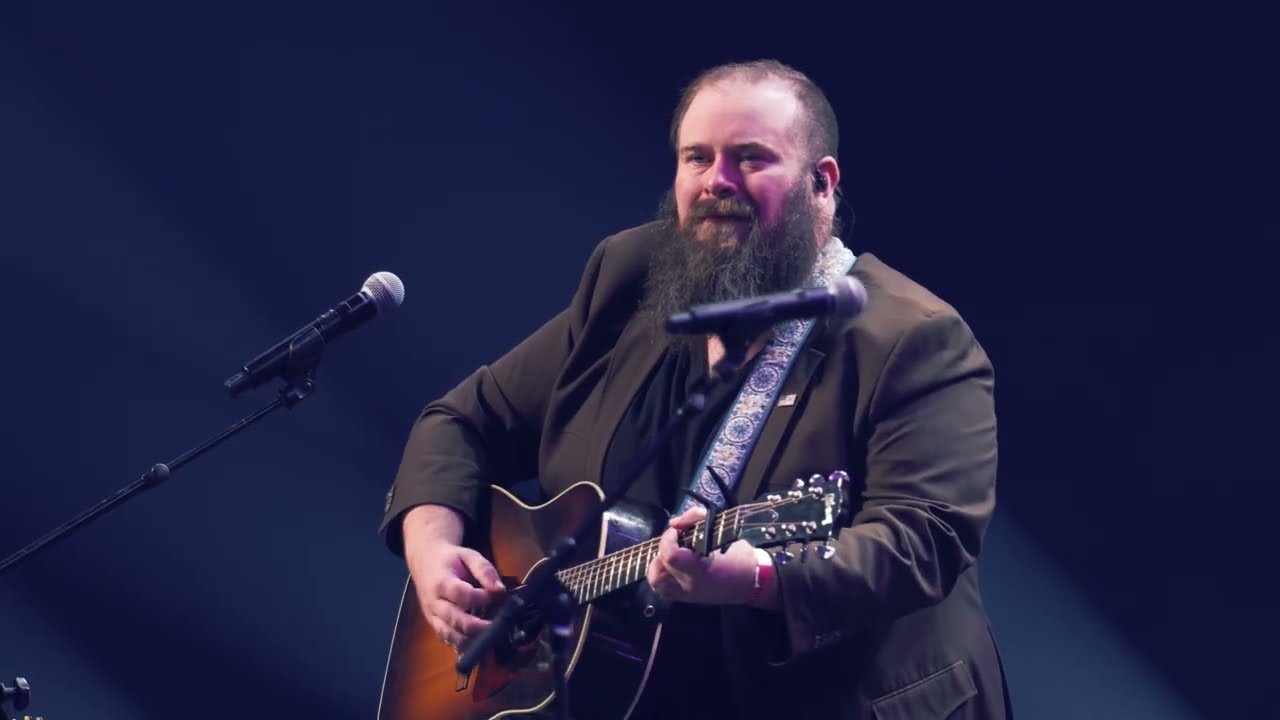 How Great is Our God - Dave Moore, Josh Blakesley - REVIVAL WORSHIP 