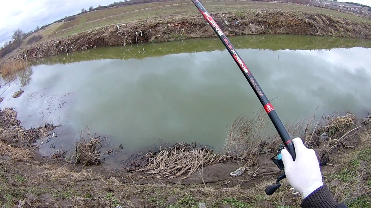Peshkimi ne Lumin Drenica, Fishing in the river Drenica