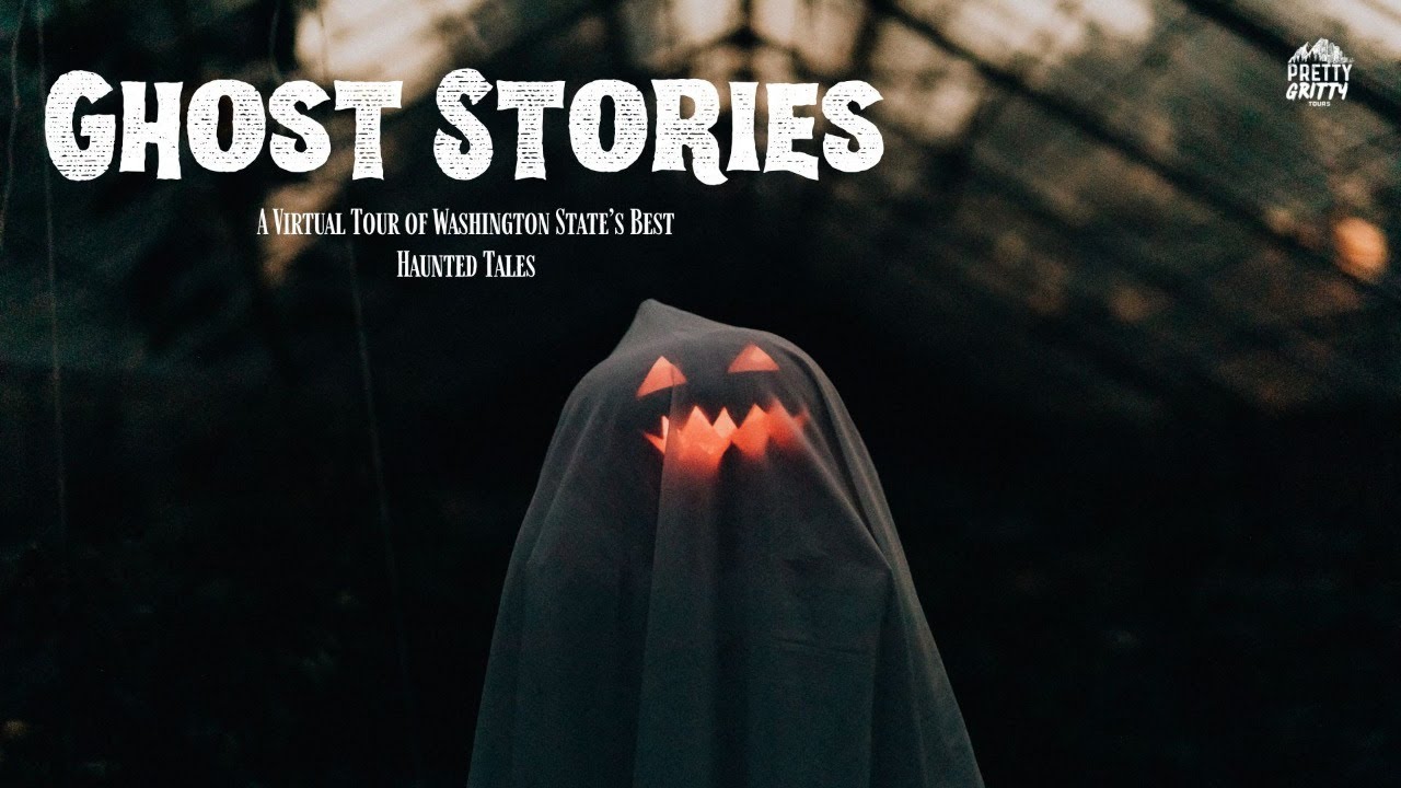 Washington Ghost Stories