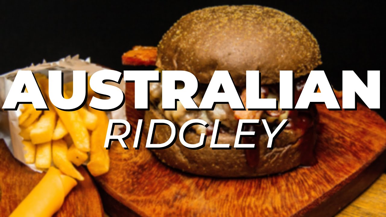EAT HERE NOW! | Top 5 AUSTRALIAN RESTAURANTS in Ridgley, AUSTRALIA