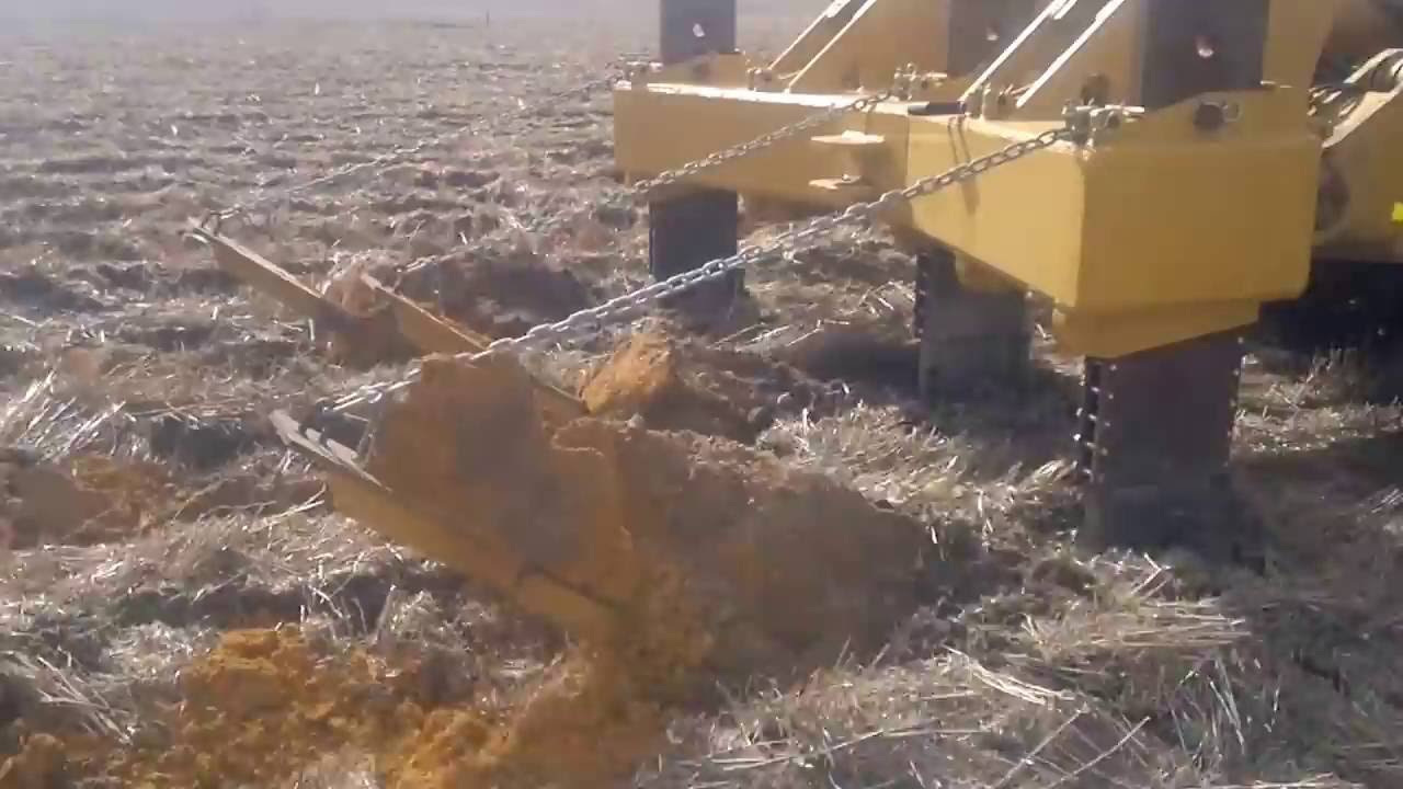 Delving/Deep ripping
