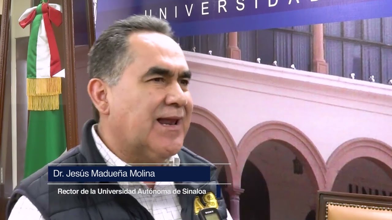 Inicia la UAS trabajos de la Reforma Académico-Administrativa inmersa en el Nuevo Modelo Educativo