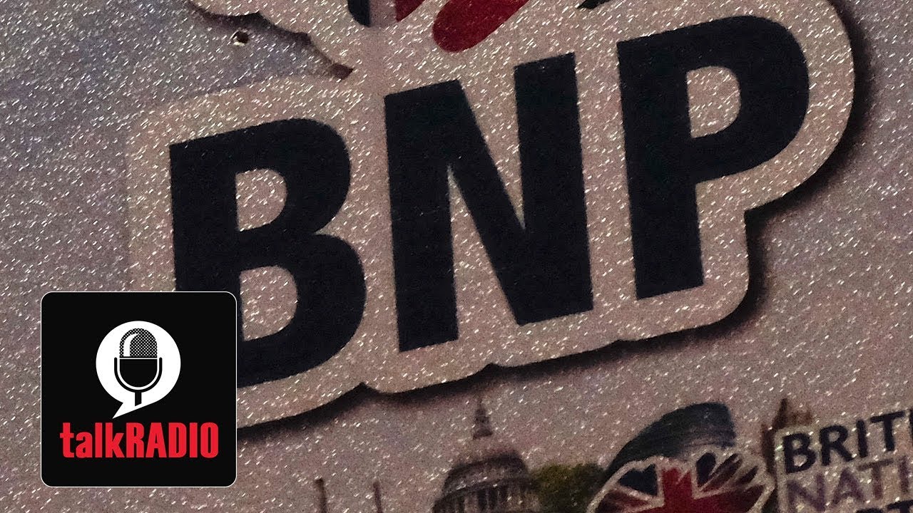 BNP Press Officer Tells Jamie East How The Party Is Growing
