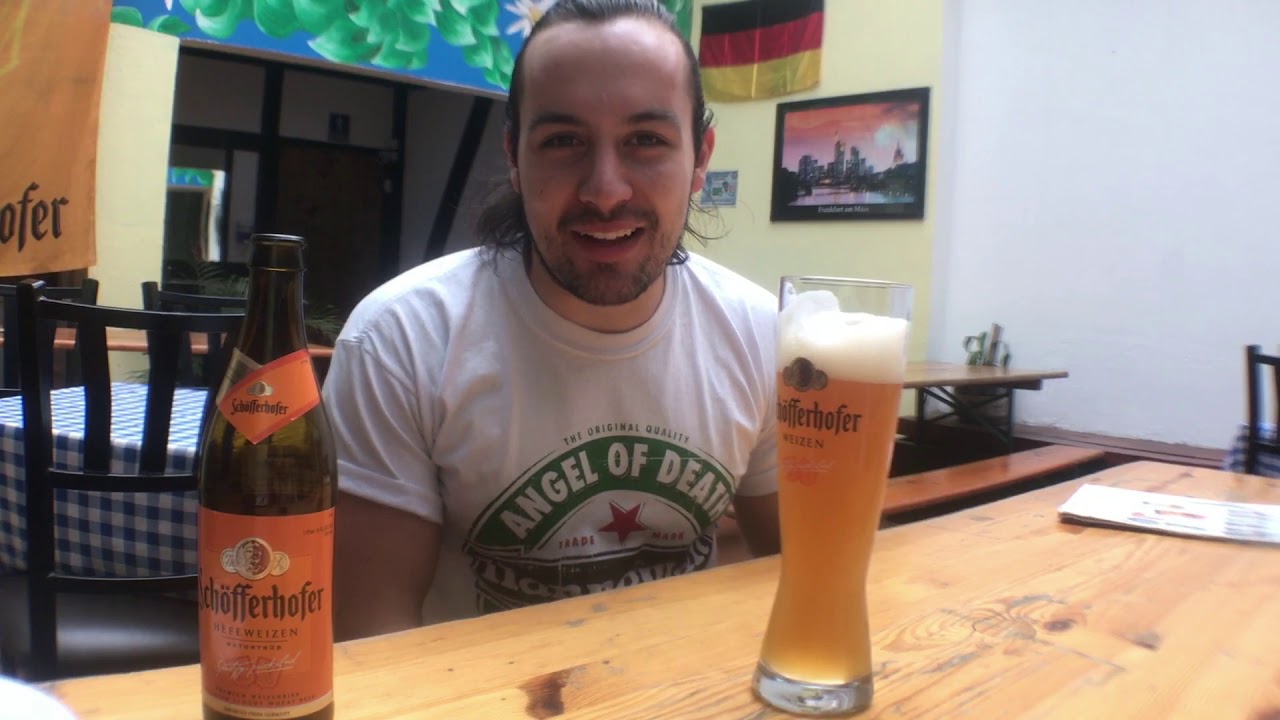 Volksbier - Review de cervezas Alemanas