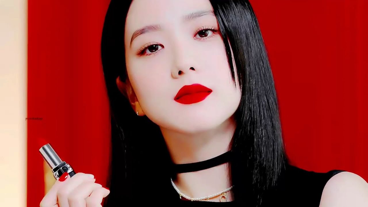 jisoo- my head my heart
