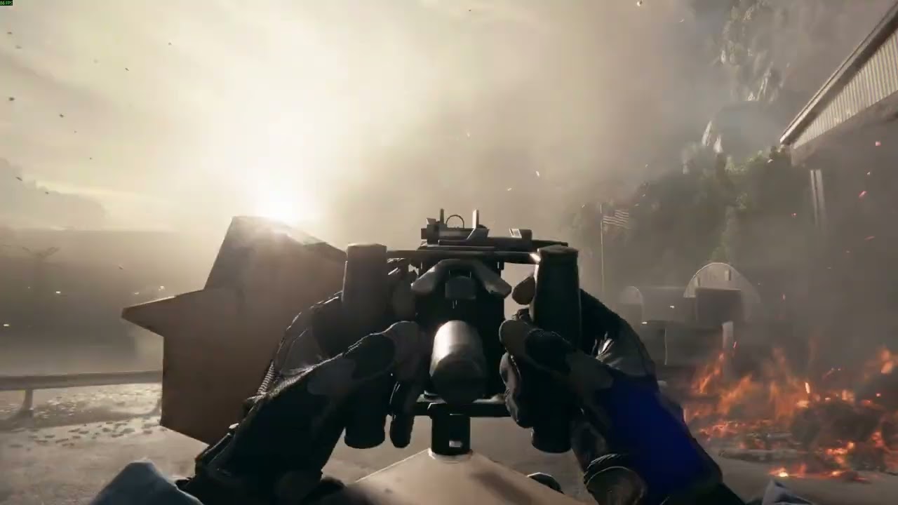 Campaña de Battlefield 6