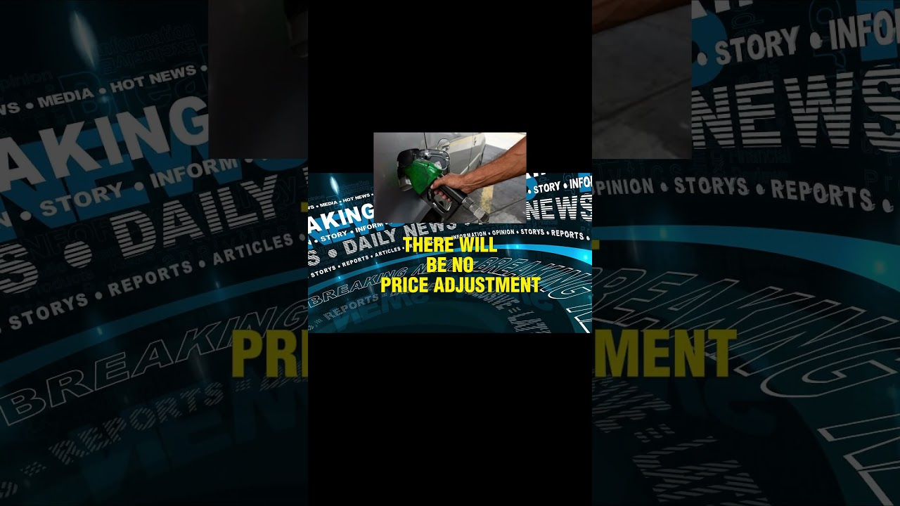 Fuel Price Update: Gasoline, Kerosene to Roll Back; Diesel Remains Steady