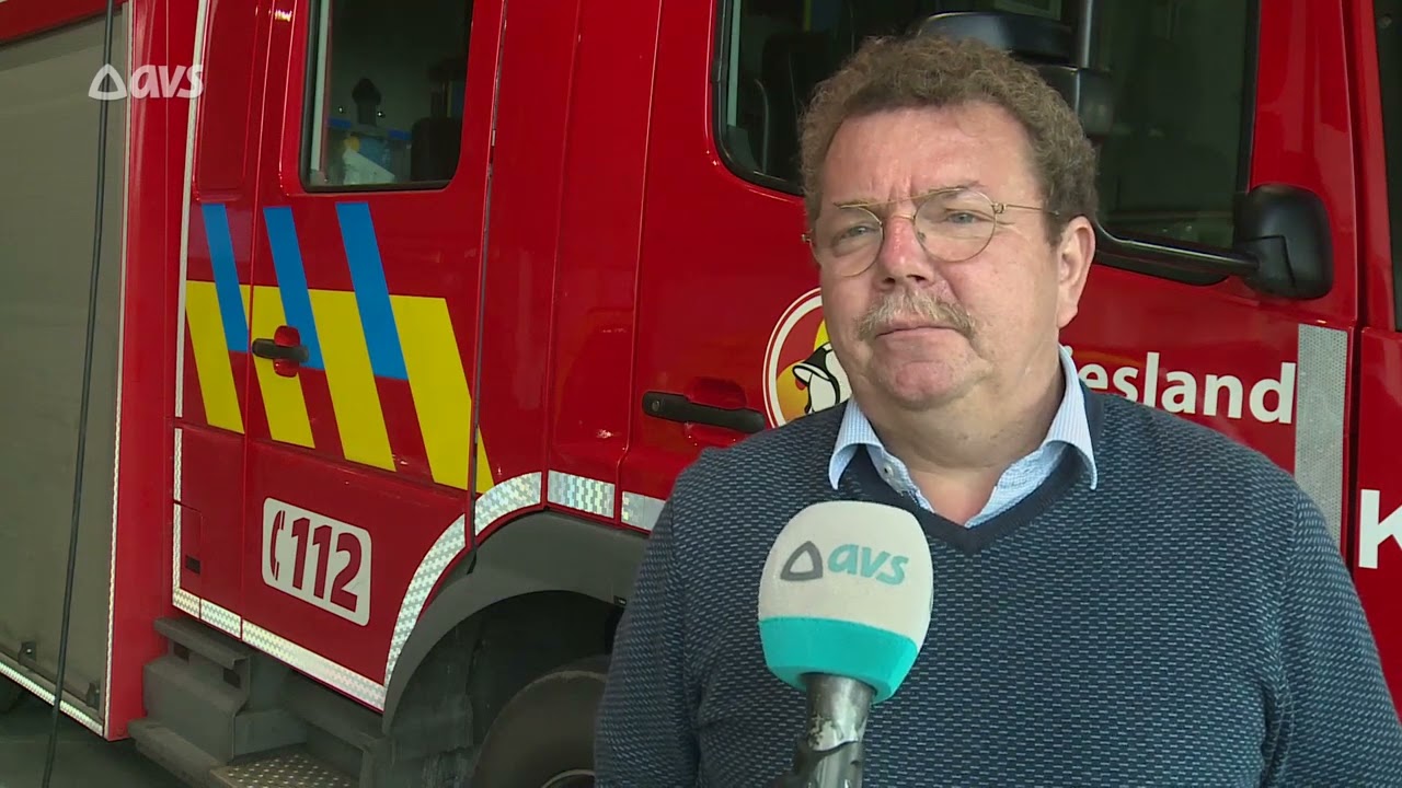 Varkensstal brandt uit in Sint-Laureins