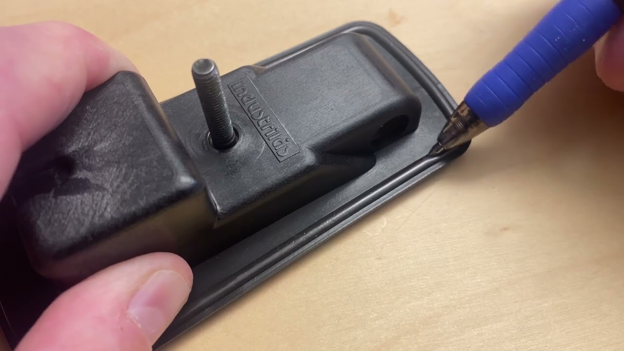 Formed-In-Place Foam Gaskets