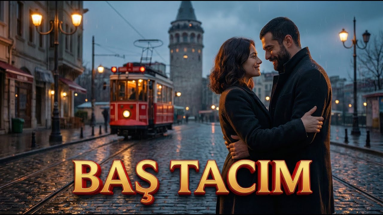 Baş Tacım - Romantizmin Zirvesi